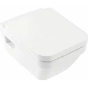 Подвесной унитаз Villeroy & Boch Architectura 5685HR01