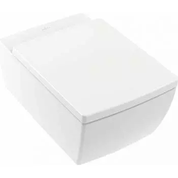 Подвесной унитаз Villeroy & Boch