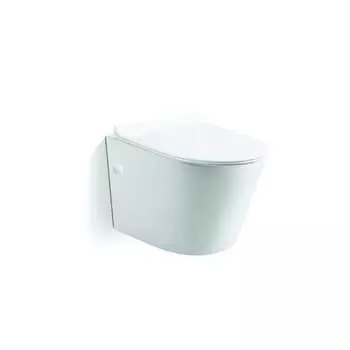 Подвесной унитаз VINCEA