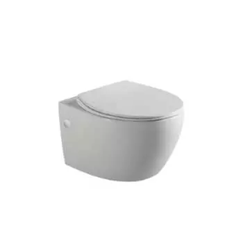 Подвесной унитаз VINCEA