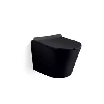 Подвесной унитаз VINCEA