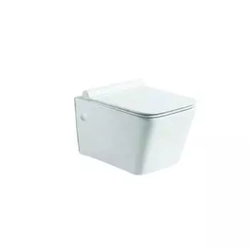 Подвесной унитаз VINCEA VT1-12