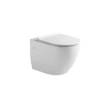 Подвесной унитаз VINCEA VT1-14