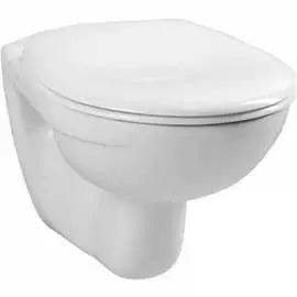 Подвесной унитаз Vitra Normus 6855B003-0101