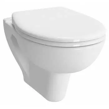 Подвесной унитаз Vitra