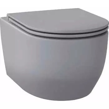 Подвесной унитаз Wellsee Croquis 182614001