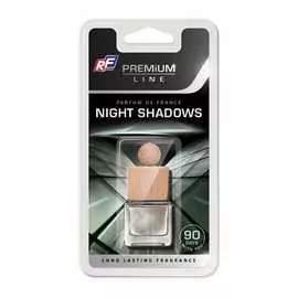 Подвесной жидкостный ароматизатор RUSEFF