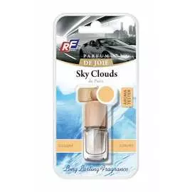 Подвесной жидкостный ароматизатор RUSEFF