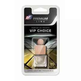 Подвесной жидкостный ароматизатор RUSEFF