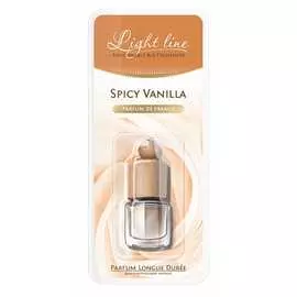 Подвесной жидкостный ароматизатор RUSEFF