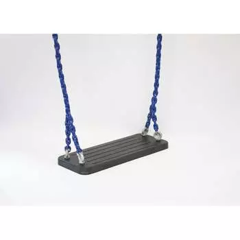 Подвесные качели для общественных площадок MoyDvor