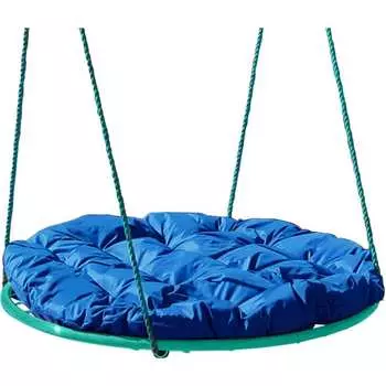 Подвесные качели Garden Story Гнездо MG4051-МТ006