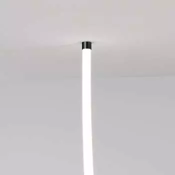 Подвесные крепления для круглого гибкого неона Elektrostandard full light a063437