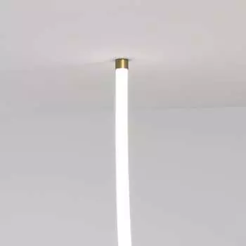 Подвесные крепления для круглого гибкого неона Elektrostandard full light a063436