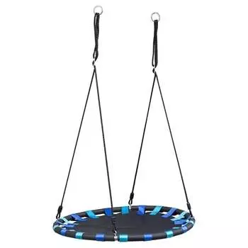 Подвесные круглые качели WMC TOOLS WMC-PS-309(55034)