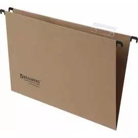 Подвесные папки BRAUBERG Foolscap 231787
