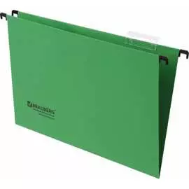 Подвесные папки BRAUBERG Foolscap 231795