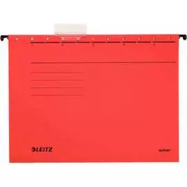 Подвесные папки Leitz