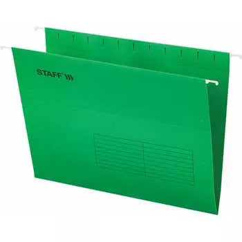Подвесные папки Staff 270929