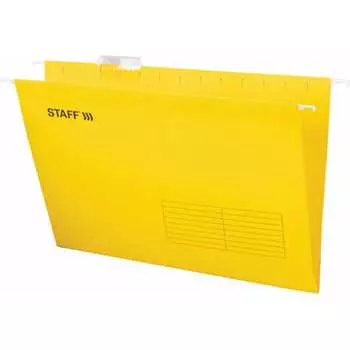 Подвесные папки Staff 270935