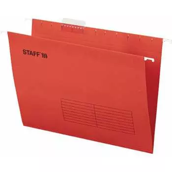 Подвесные папки Staff 270931