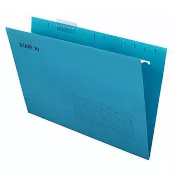 Подвесные папки Staff 270933