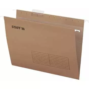 Подвесные папки Staff 270932