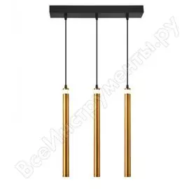 Подвесные светильники Eurosvet 501333 a043910