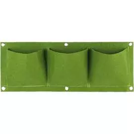 Подвесные текстильные грядки MasterProf