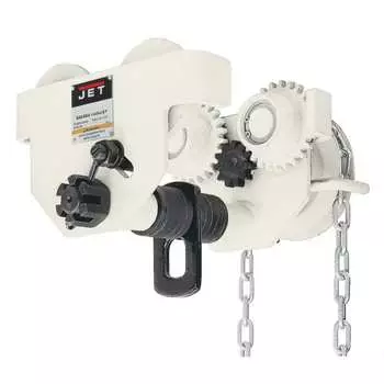 Подвижная каретка для тали JET 1GT 25221009
