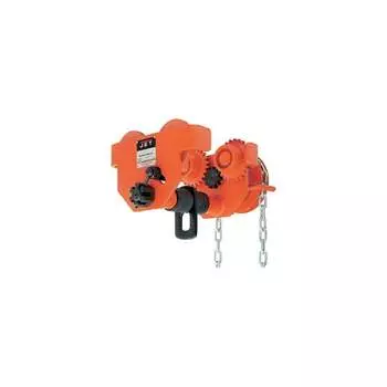 Подвижная каретка для тали JET 0.5GT 25220509