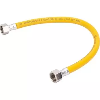 Подводка для газа AQUALINE