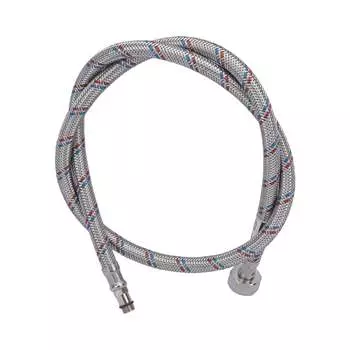 Подводка для смесителей СТМ CWFSS100