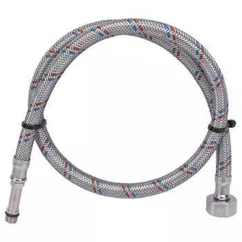 Подводка для смесителей СТМ CWFLS080