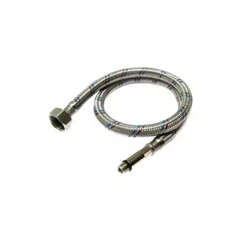 Подводка для смесителей СТМ CWFLS100