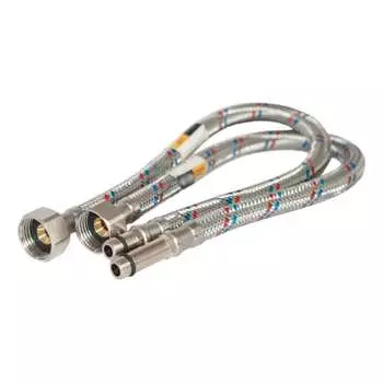 Подводка для смесителя Профитт 4827356