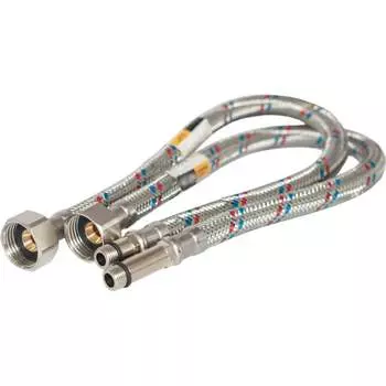 Подводка для смесителя Профитт 4827363