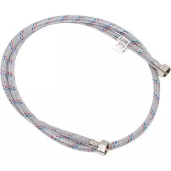 Подводка для воды AQUALINE 4867