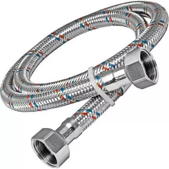 Подводка для воды ДТРД 100гг