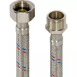 Подводка для воды ДТРД 40гш