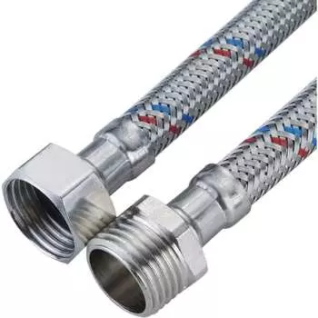 Подводка для воды СТМ ГИГАНТ SW1HM060