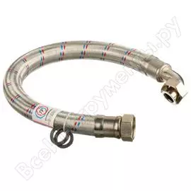 Угловая подводка для воды TР Гигант 26384