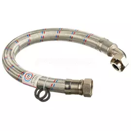 Угловая подводка для воды TР Гигант 26390