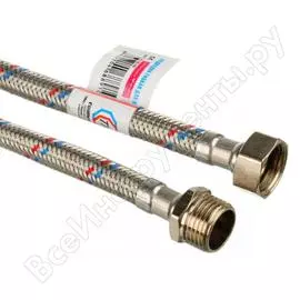 Подводка для воды TР-сантехника 26572