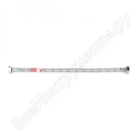 Подводка для воды tucai taq acb вв, 1/2", 50 см 204310