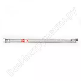 Подводка для воды tucai taq-super вв, 1/2", 40 см 203410