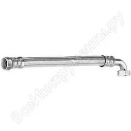 Подводка для воды tucai taq-super вв, 3/4", 60 см 203821