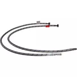 Подводка гибкая для воды FRESSO ПРОФФ 573-239