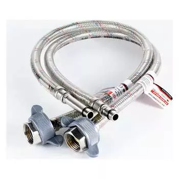 Подводка к смесителю PROFACTOR LUXE PF WFH 525.120