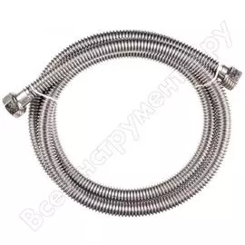 Сильфонная подводка для газа Overcon 00000001828